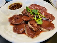 -李连贵熏肉大饼(宁山中路店)