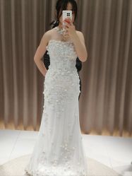 -PAI婚纱礼服设计馆【大牌租赁/高级定制】