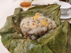 -广东胜利宾馆西关粤中餐厅
