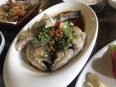 -路小缦·珍馐美馔(市心北路店)