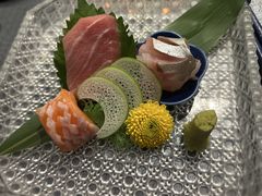 -岩盐·铁板料理(嘉里店)