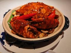 -狮拾久·现代新加坡料理(福田COCO Park店)