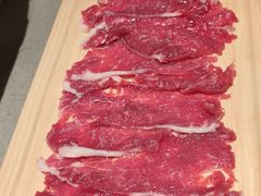 -海底捞火锅(青悦城店)