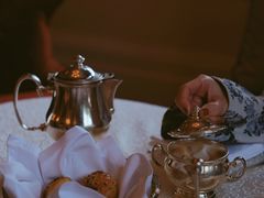 -Salon de Ville浦江汇(上海外滩华尔道夫酒店店)