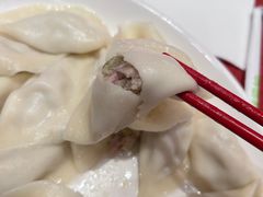 -喜家德虾仁水饺(景枫中心店)