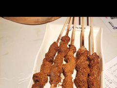 -七八冷面·延边朝鲜族美食(欢乐谷店)