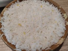 蒸米饭-石头咕(葵蓬店)