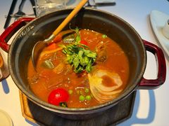 -月芽· 璞上餐厅·上天竺店