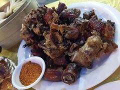 -学成饭店(北辰店)