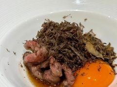 -松临·铁板烧&Omakase(神农店)