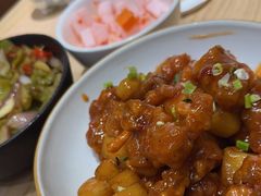 -有肉食·虎九闽菜(798艺术区店)