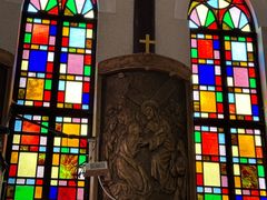 -贵阳北天主教堂