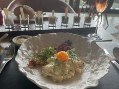 -恰餐厅CHAR Grill(北京三里屯洲际店)