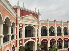 -佛罗伦萨小镇广佛名品奥特莱斯(疏港路店)