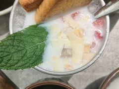 -鲜潭蒸汽石锅鱼(五道口购物中心店)