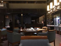 大堂-堂本家洋食别馆·炸猪排(中心城店)