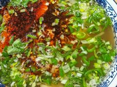 -清真·尖子尖牛肉面(王府井店)