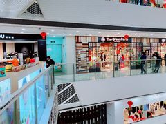 -万达广场(松江店)