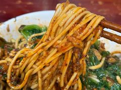 -朱儿面庄(洋河三路店)