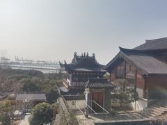 -汤山公园