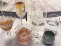 -运·中餐厅(成都华尔道夫酒店)