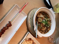 -大师兄·西北小馆(金湾华发商都店)