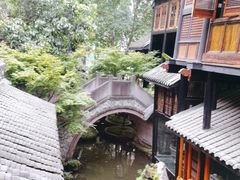 -鱼桥巷·美学川菜