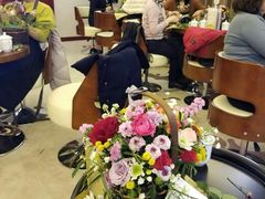 -ChaKo Flora ·茶子花艺 (市北店)