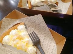 -Pie Bird(新闸路店)