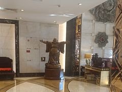 -三鼎园国际温泉酒店