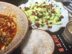 -蜀道川厨(天地十二坊店)