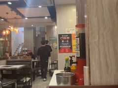 -潮悦牛肉火锅城(水贝店)