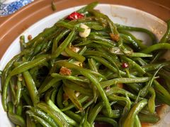 -渔语鱼新川菜Bistro(万象天地店)