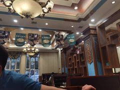 -哈啾嗨·新概念蒙餐(红星新城店)