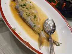 -麒麟中餐厅·经典粤菜·地道菜式老字号(广州长隆酒店)