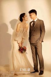 -EMU艺慕摄影(扬中店)