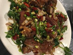 -虎虎龙虾大排档(双井店)