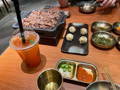 -春熙台韩国料理·章鱼肥牛(西丽店)