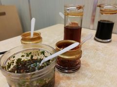 调料区-饺子季水饺餐厅(新市街店)