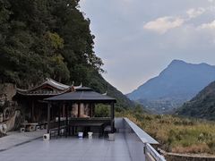 -百漈沟生态旅游景区