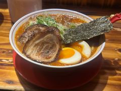 红汤白龙面-老龙亭拉面店