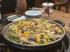 -阿多私房菜(顺德店)