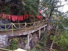 -商洛老君山旅游风景区