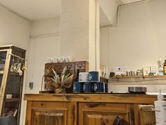 大堂-甘单茶事小馆(洋河店)