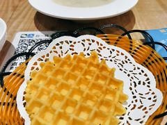 -豪客来牛排(马群招商花园城店)