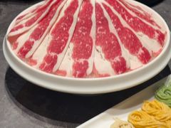 -德天肥牛海鲜火锅(城西银泰店)