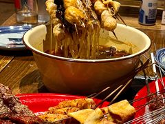 -北三老太太烧烤(人生一串上榜店)