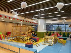 -亲亲袋鼠托育早教·思维专注力·棕熊英语(鼓楼恒力城店)