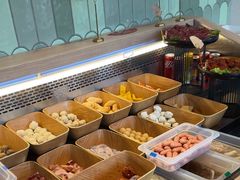 -极乐小煮·成都冒菜(科技绿洲店)