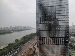 -长沙富力万达文华酒店